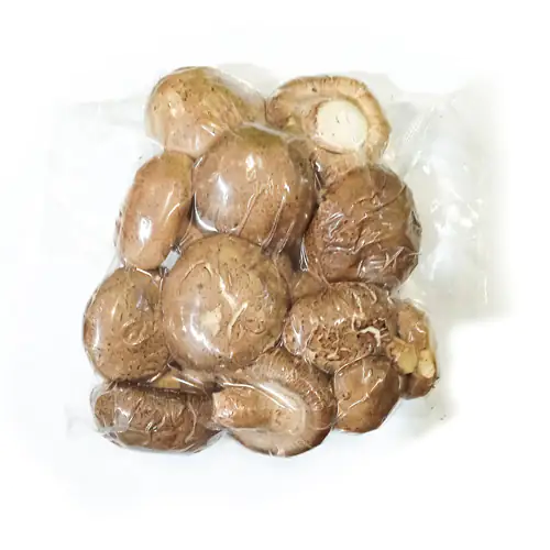 Mushroom Shitake 200g China